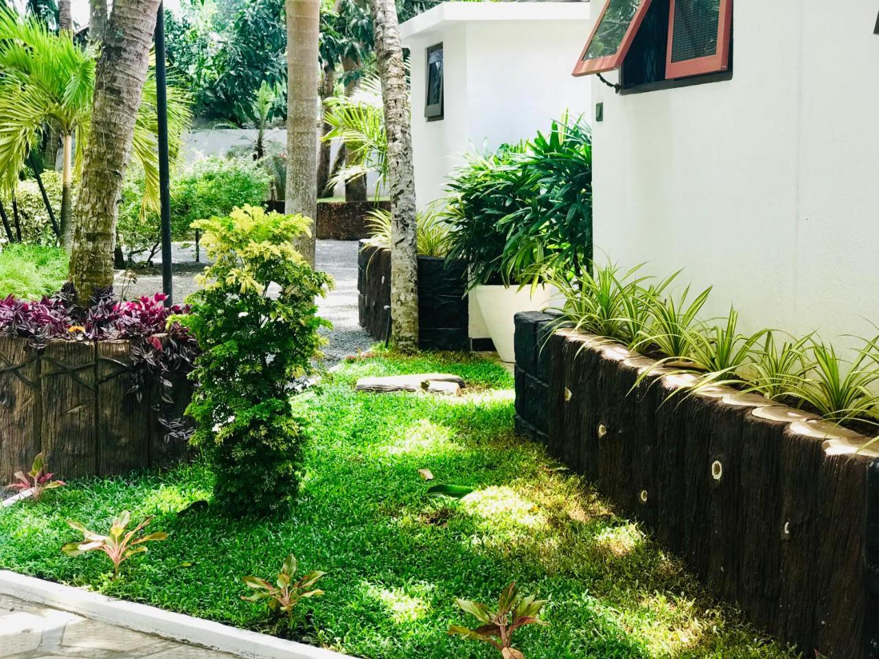 A Pousada Tamarind Moon Dikwella Exterior foto